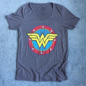 DC Comics Wonder Woman T-shirt